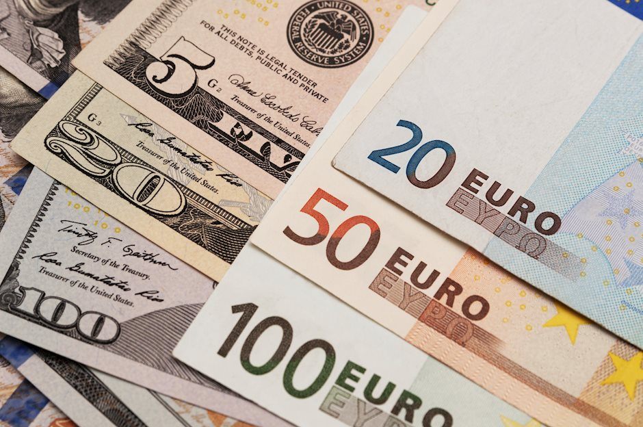 EUR/USD giữ mức tích cực trên 1,0750 trước dữ liệu PMI, PPI của Eurozone