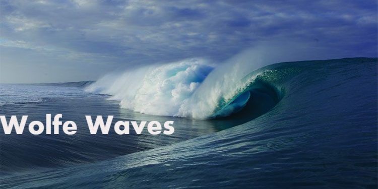 Mô hình sóng Wolfe Wave là gì – Cách giao dịch sóng Wolfe hiệu quả nhất