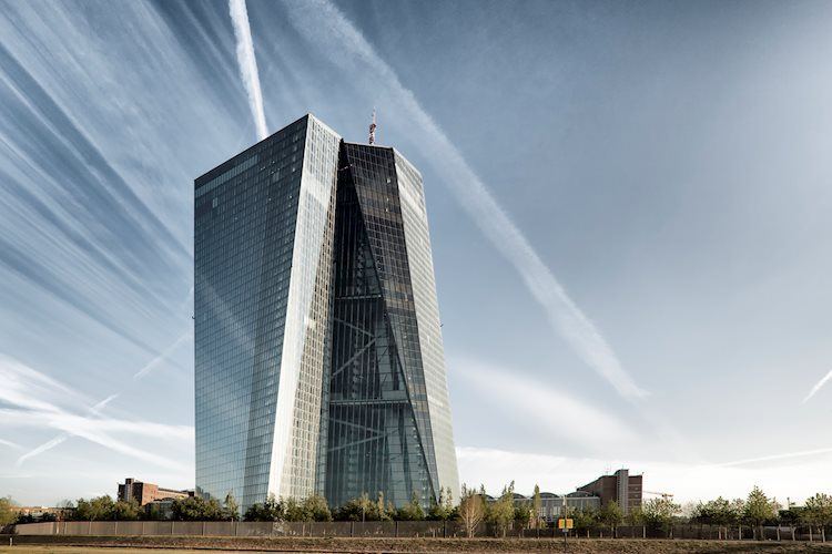 Đường cơ sở mới của chúng tôi có mức cắt giảm 75 bp ECB vào năm 2024 - Deutsche Bank