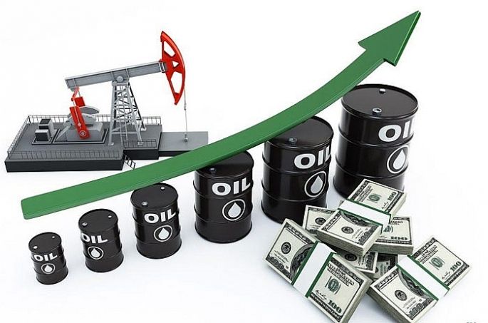 Phân tích giá dầu ngày 25/04/2024