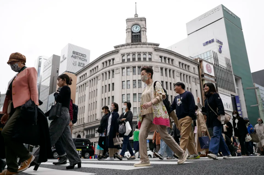 70% công ty Nhật Bản sẽ thực hiện tăng lương vào năm tài chính 2024