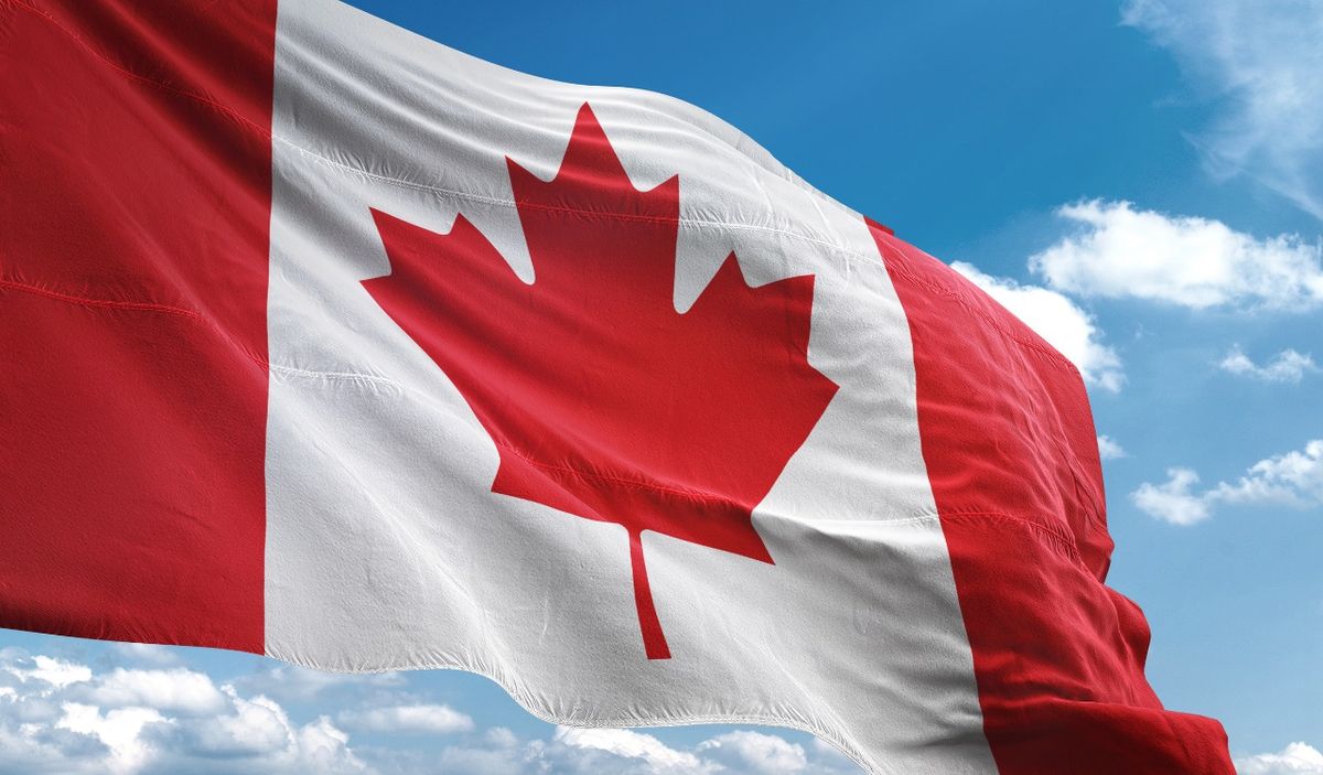 CPI của Canada tăng tốc trong tháng 3