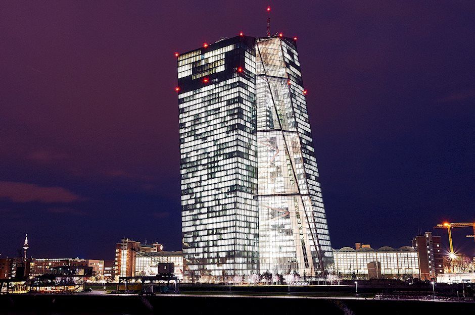 Cippolone của ECB: Nhận thấy một số dấu hiệu phục hồi kinh tế