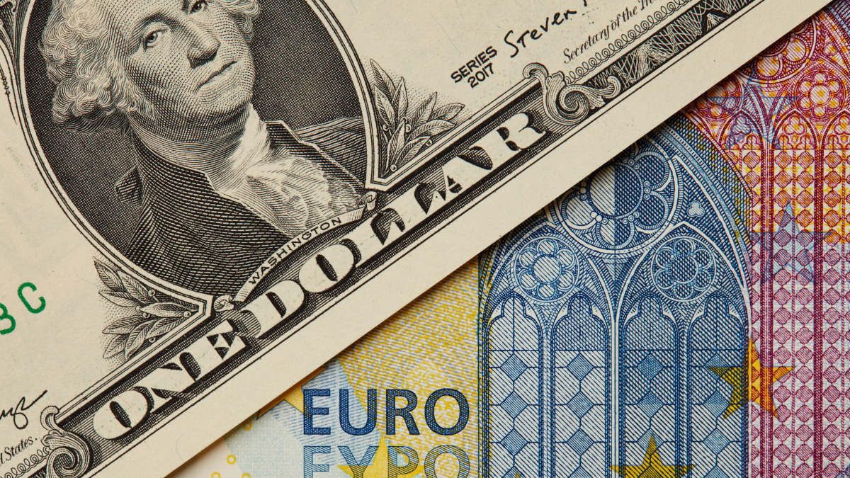 EUR/USD: Cặp tiền vẫn bị mắc kẹt trong khoảng 1,0600-1,0700 với nguy cơ 1,0600 sụp đổ vẫn còn hiệu lực