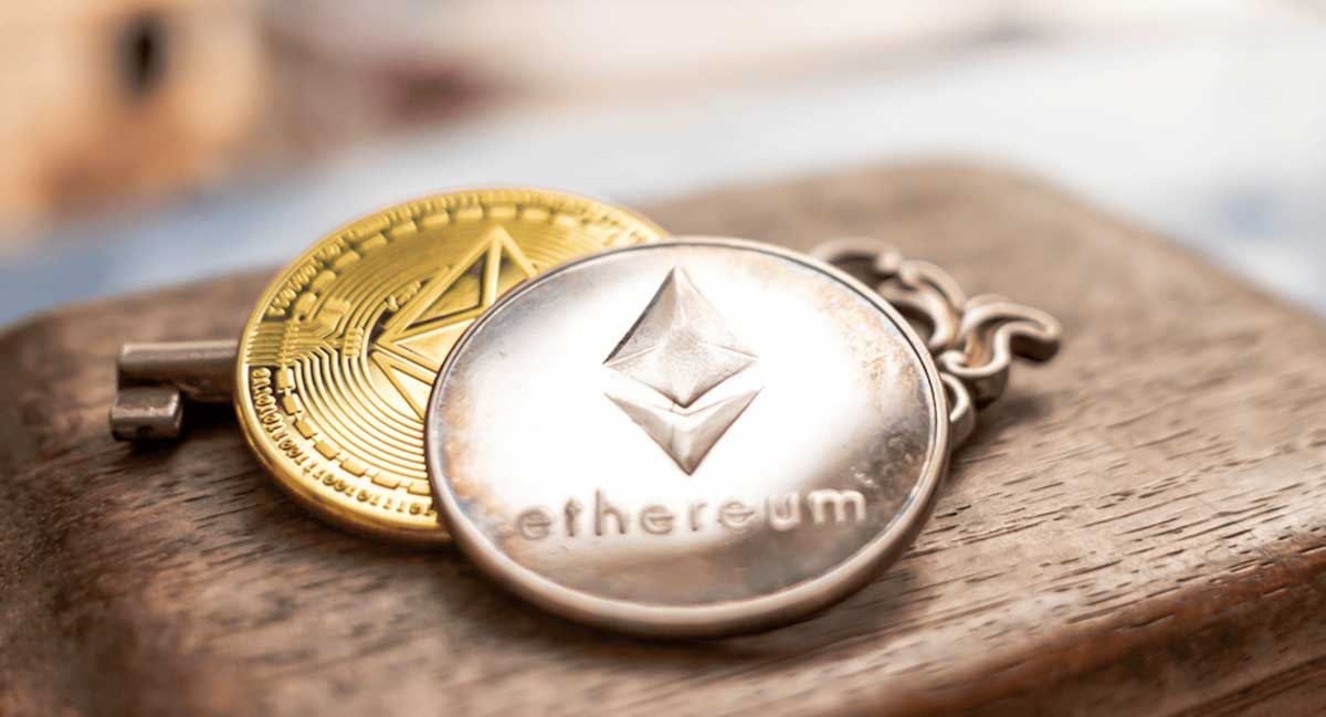 Ethereum có thể được thiết lập để tăng trưởng khi chia sẻ của Vitalik Butein cập nhật về tương lai của nó