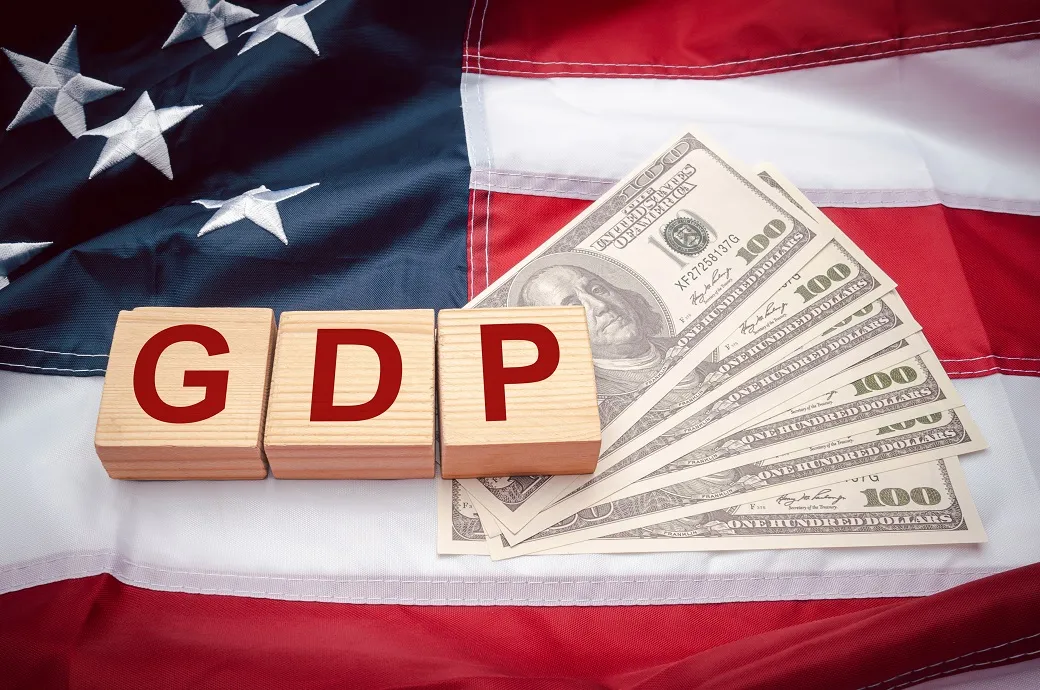 GDP của Mỹ tăng trưởng ít hơn dự kiến ​​trong Q1