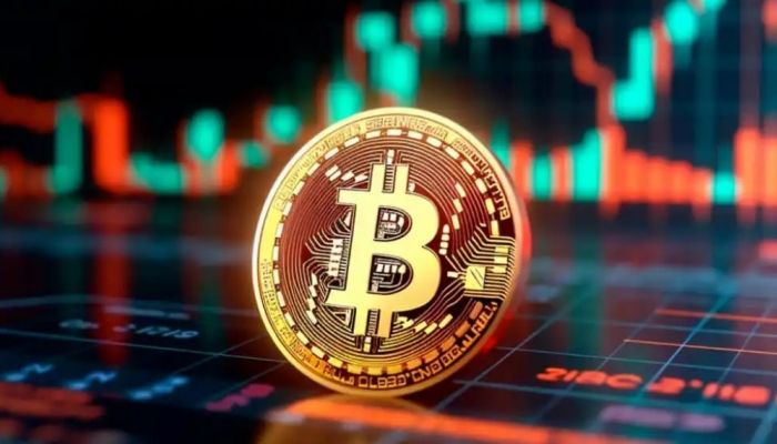 Giá bitcoin trì hoãn cuộc biểu tình trước halving khi Mỹ và Trung Quốc tranh giành quyền lực tối cao của BTC trước halving