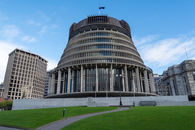 Lạm phát CPI theo quý của New Zealand tăng lên 0,6% theo quý trong Quý 1 so với mức 0,6% dự kiến
