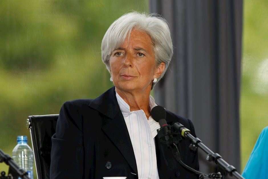 Lagarde của ECB: Cuộc chiến chống lạm phát vẫn chưa kết thúc