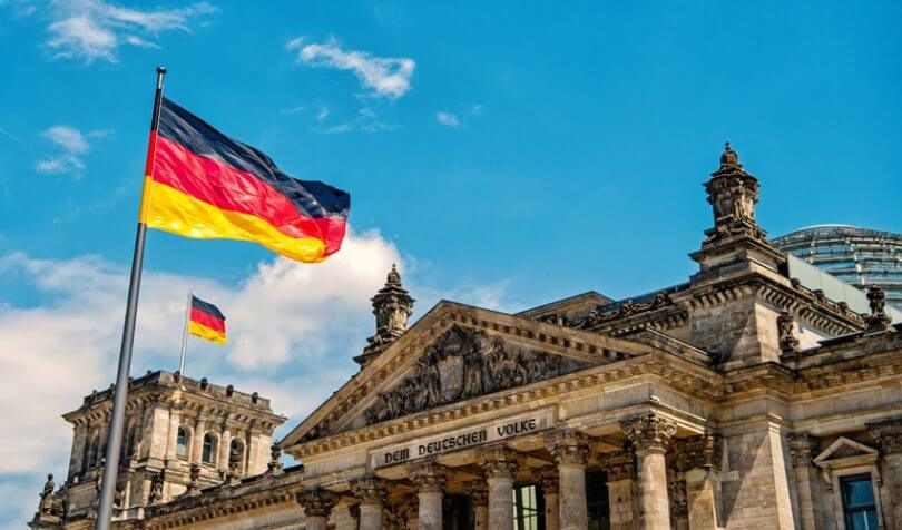 PMI sản xuất sơ bộ của Đức tăng lên 42,2 trong tháng 4 so với dự kiến ​​42,8