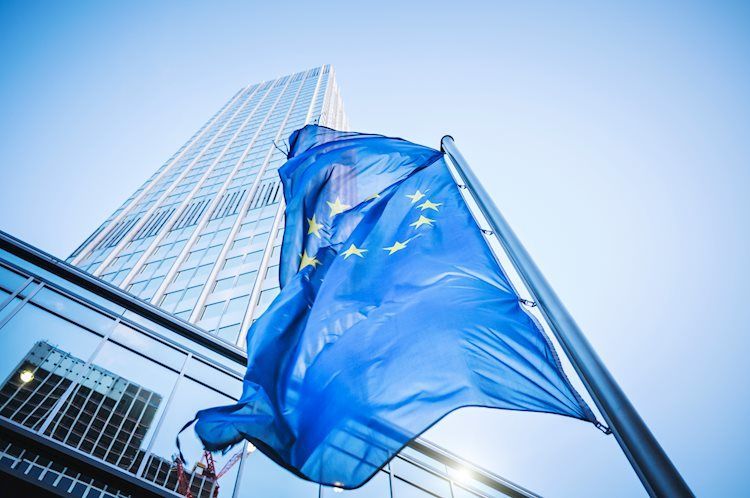 Tin nóng: ECB giữ lãi suất chủ chốt ổn định trong tháng 4 như dự kiến