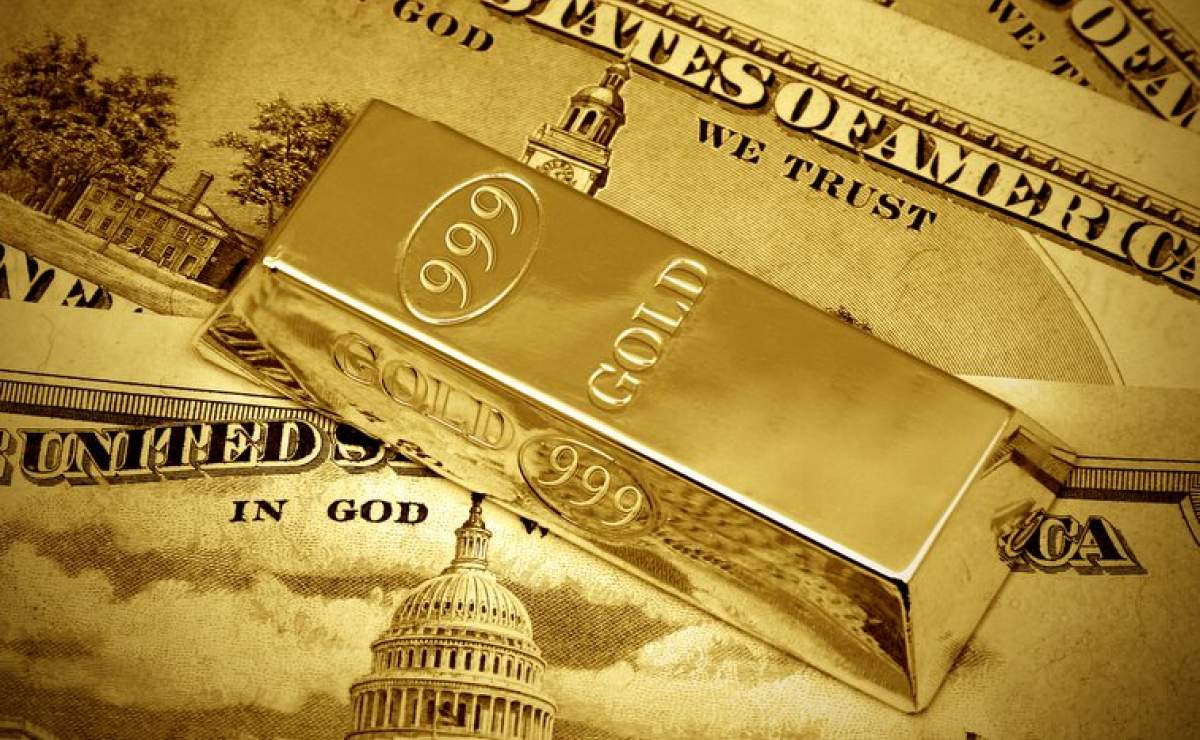 Triển vọng XAU/USD: Vàng lại tăng vọt trên 2400 USD khi tình hình địa chính trị xấu đi thúc đẩy nhu cầu