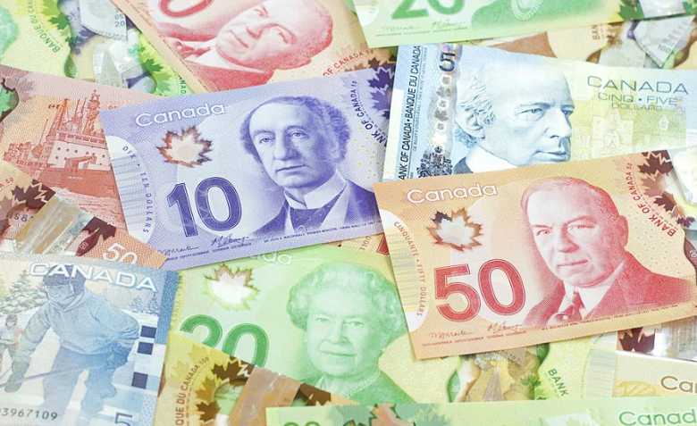 Đô la Canada mở rộng mức giảm xuống dưới 1,3750 trước dữ liệu Doanh số bán lẻ của Canada