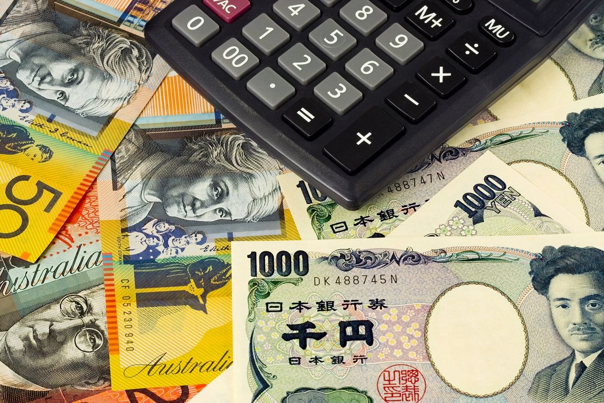 AUD/JPY suy yếu dưới 104,50 do Adachi của BoJ nhấn mạnh việc giảm mua trái phiếu