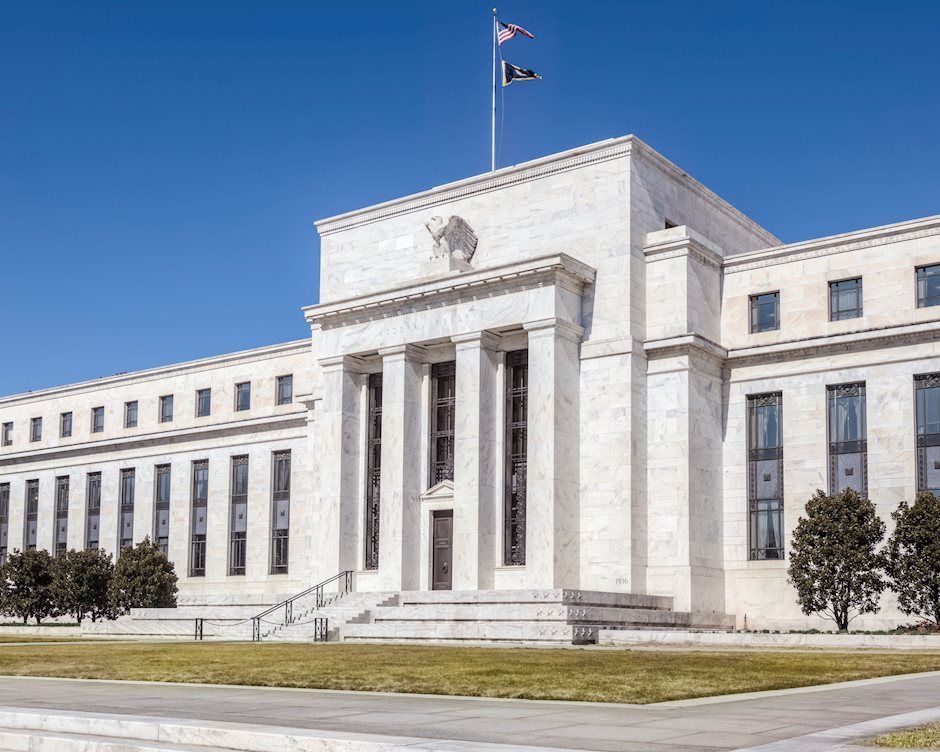 Bây giờ chúng tôi mong đợi hai lần cắt giảm lãi suất từ ​​Fed trong năm nay