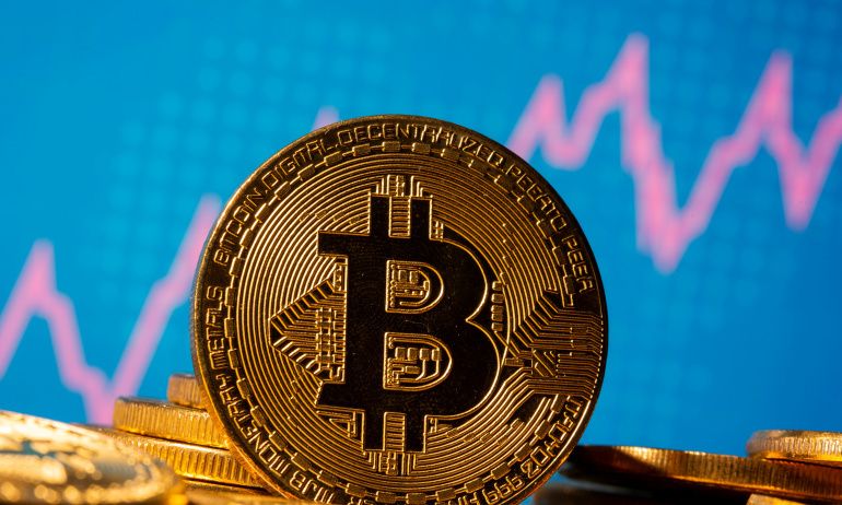 Bitcoin thận trọng bất chấp khẩu vị rủi ro gia tăng trên toàn cầu