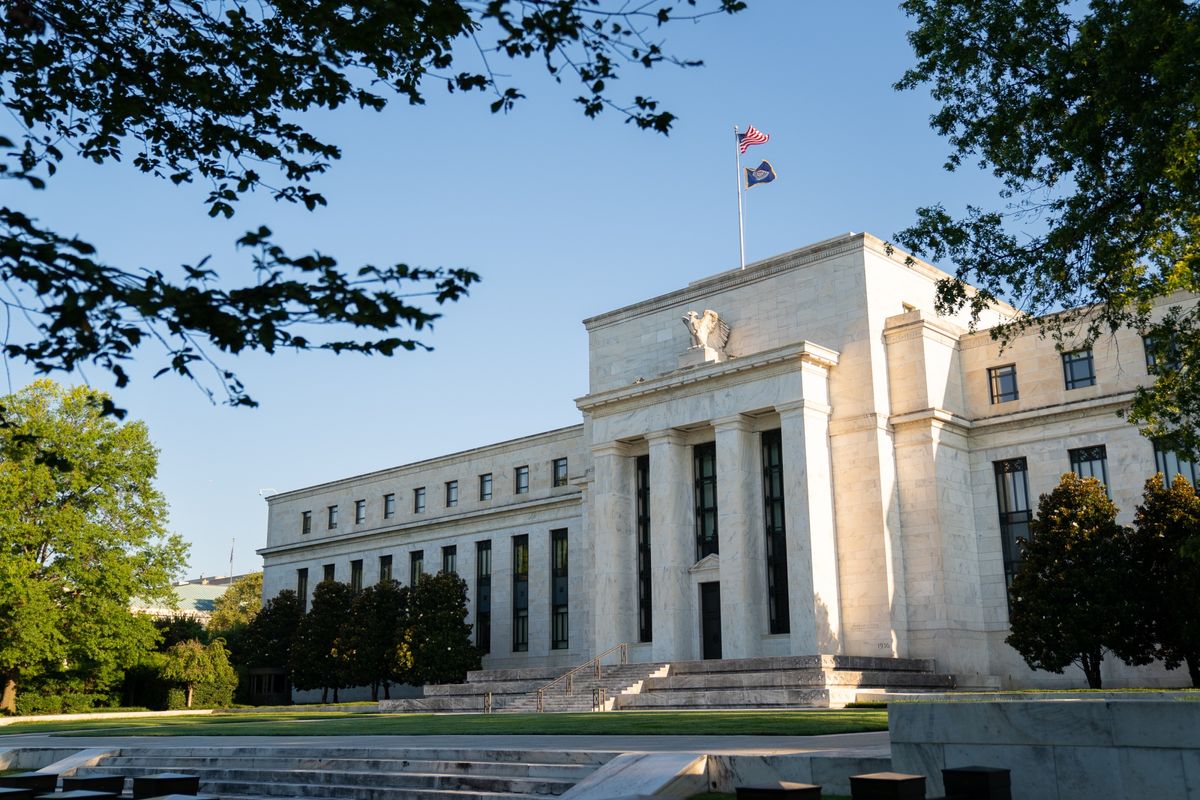 Các quan chức Fed thừa nhận tiến độ lạm phát tổng thể, nhưng vẫn giữ thái độ thận trọng