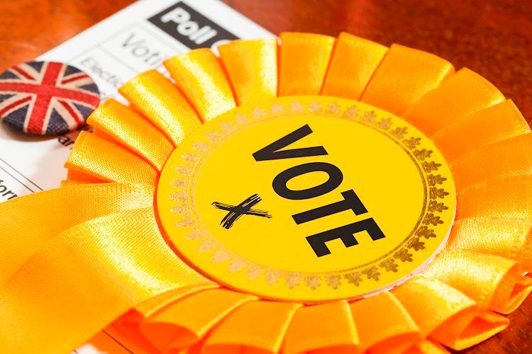 Cuộc bầu cử ở Anh có thể ảnh hưởng đến chính sách của BoE như thế nào?