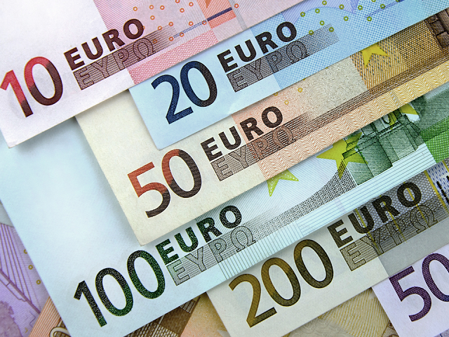 Cuộc họp buổi sáng: Euro đang thử nghiệm mục tiêu 1,0820