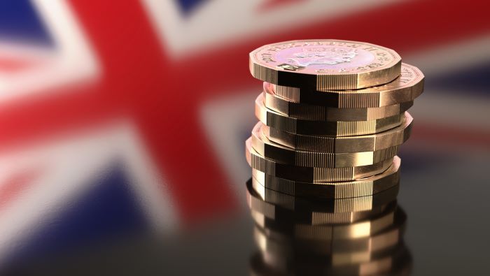 EUR/GBP tìm thấy mức hỗ trợ gần 0,8550, chú ý đến dữ liệu Lạm phát của Vương quốc Anh