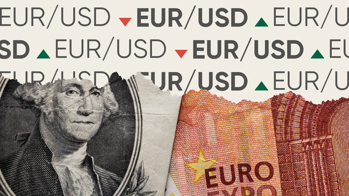 EUR/USD: Không có gì mới, Biên bản FOMC mới nhất có thể đưa ra một số hướng đi