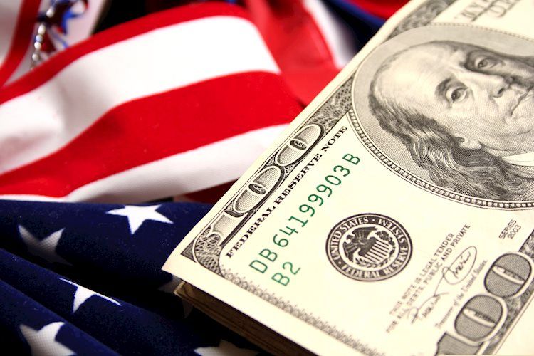Forex hôm nay: Đồng đô la mất đi sự kiểm soát sau khi Fed ổn định