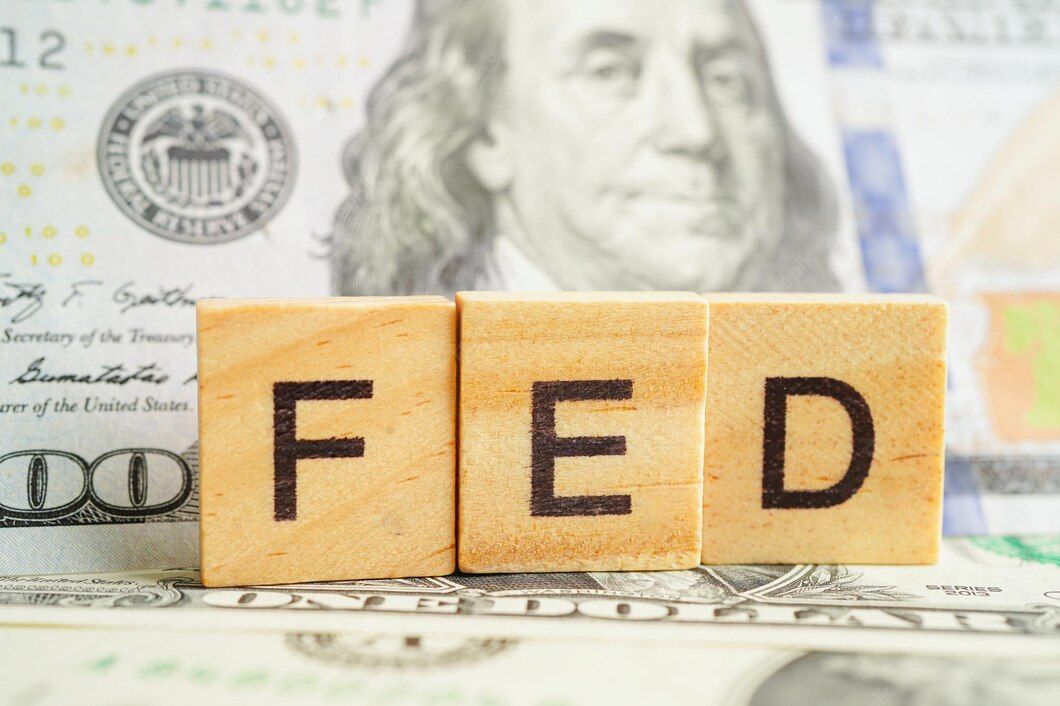 Kỳ vọng về lãi suất của Fed bị chỉ số CPI của Mỹ đánh bại