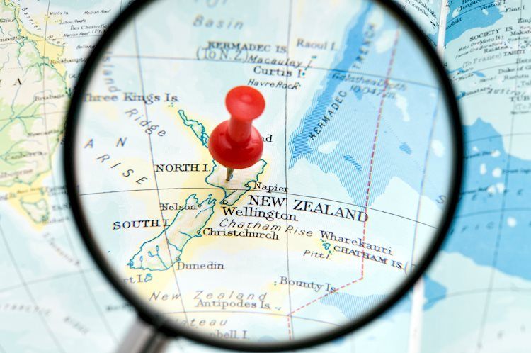 Kho bạc New Zealand: Không có bước ngoặt ngắn hạn nào cho nền kinh tế