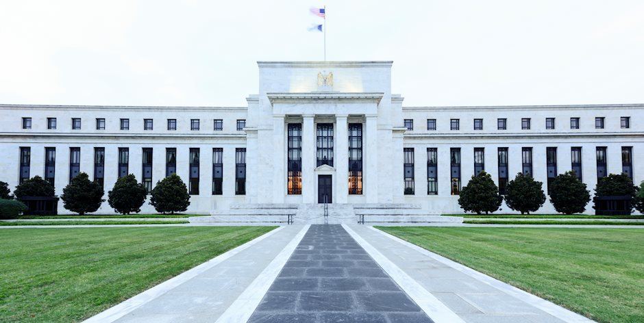 NY Fed Perli: Fed có công cụ để đối phó với căng thẳng bất ngờ trên thị trường tiền tệ