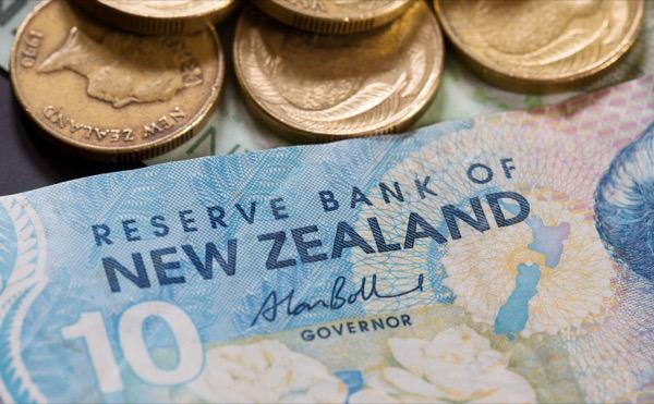 NZD/USD giảm giá xuống gần 0,6100 do đồng Đô la Mỹ được cải thiện