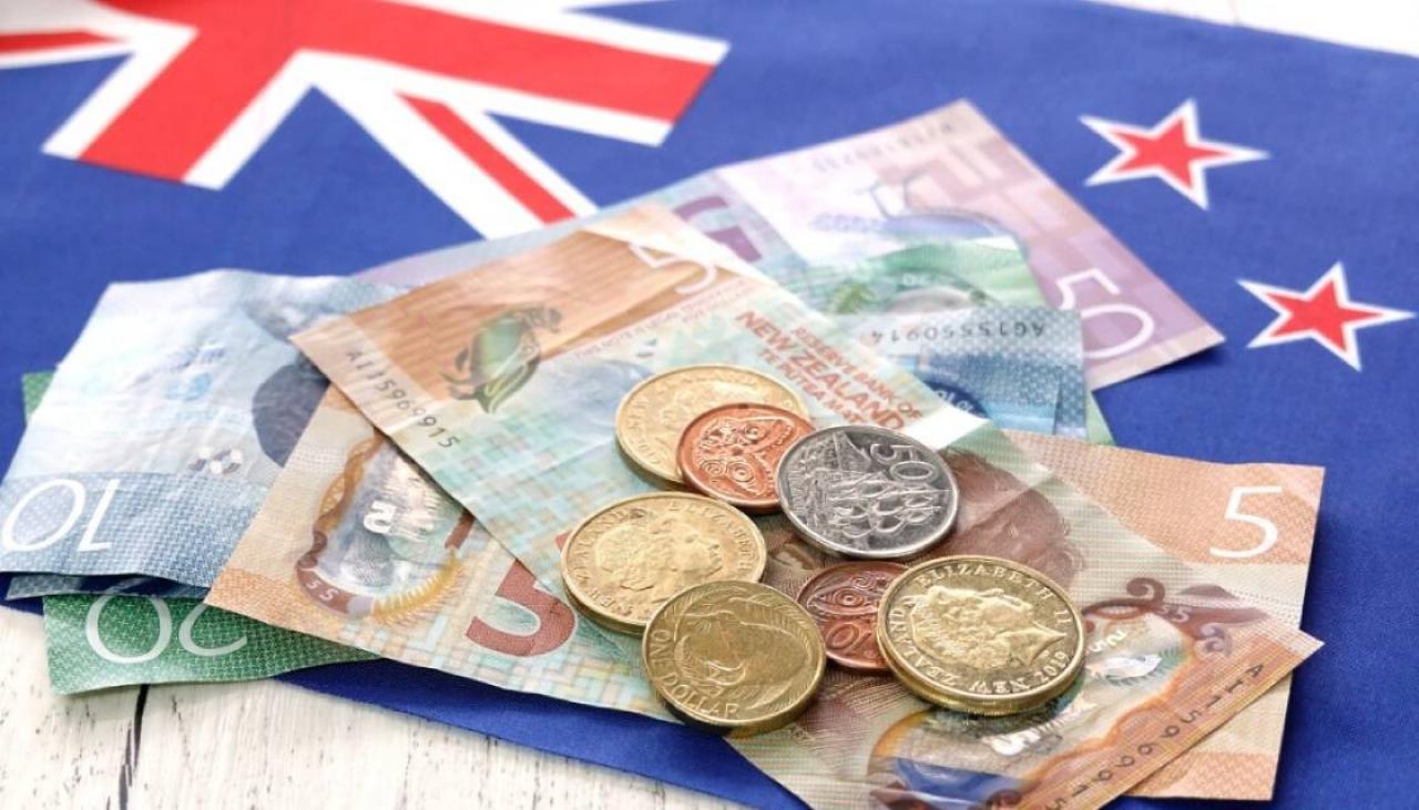 Ngân sách New Zealand 2024: Kho bạc dự đoán lạm phát sẽ giảm xuống dưới 3% trong quý 3 năm 2024, xuống 2% vào khoảng năm 2026