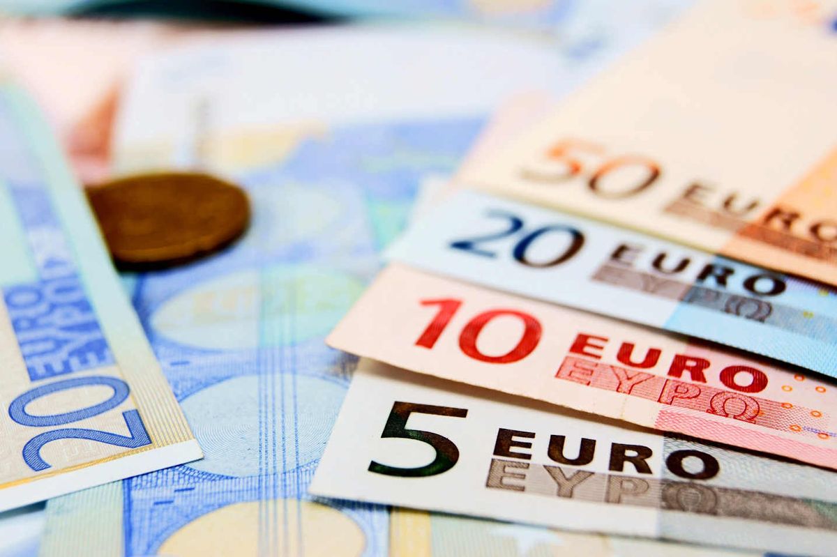 Tóm tắt buổi sáng: Euro có thể giảm xuống 1,0700 trong khi dưới ngưỡng kháng cự 1,0800