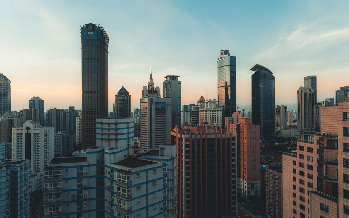 Thành phố Thượng Hải của Trung Quốc công bố các biện pháp thúc đẩy thị trường bất động sản
