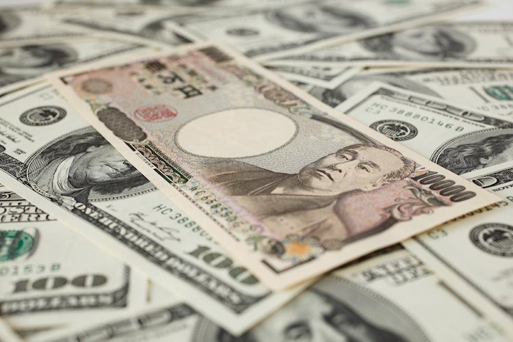 USD/JPY tăng gần mức 157,00 sau khi lạm phát CPI ở Tokyo của Nhật Bản phục hồi