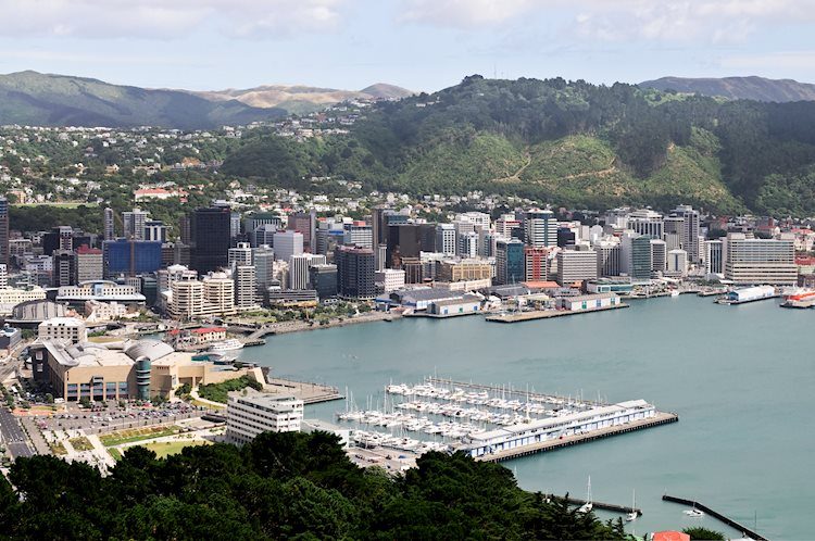 Việc cấp Giấy phép xây dựng ở New Zealand giảm -1,9% trong tháng 4