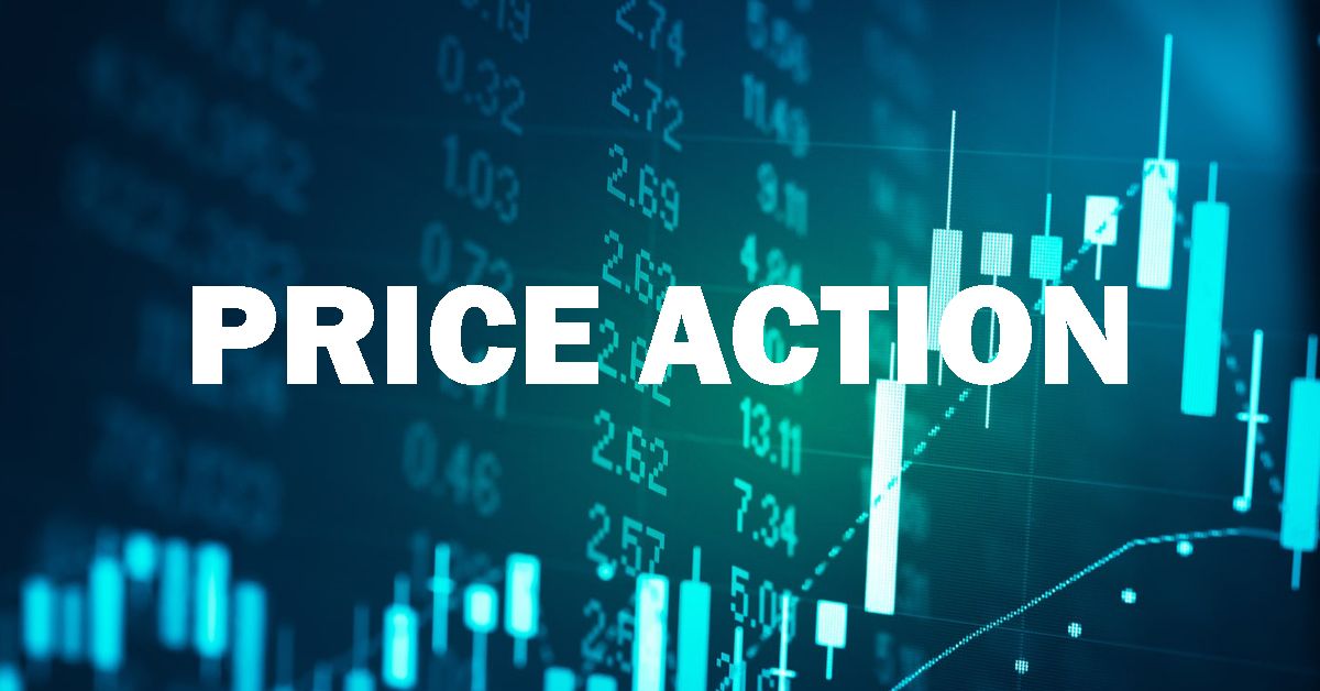 Kiếm lợi nhuận từ việc giao dịch bằng phương pháp Price Action tinh gọn và đơn giản có thể bạn chưa biết