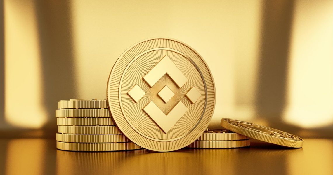 Đột phá mô hình giá Binance Coin này dự báo 1.000 USD mỗi BNB