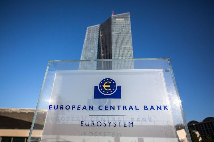 ECB cắt giảm lãi suất, đồng Euro tăng nhờ bù đắp ngắn hạn, bảng lương tiếp theo của Mỹ