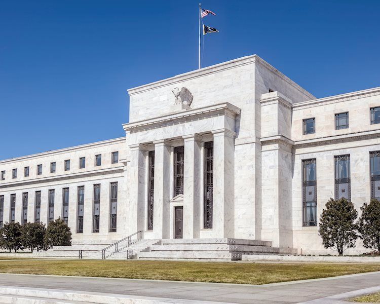 Fed dự kiến ​​sẽ giữ nguyên lãi suất - TDS