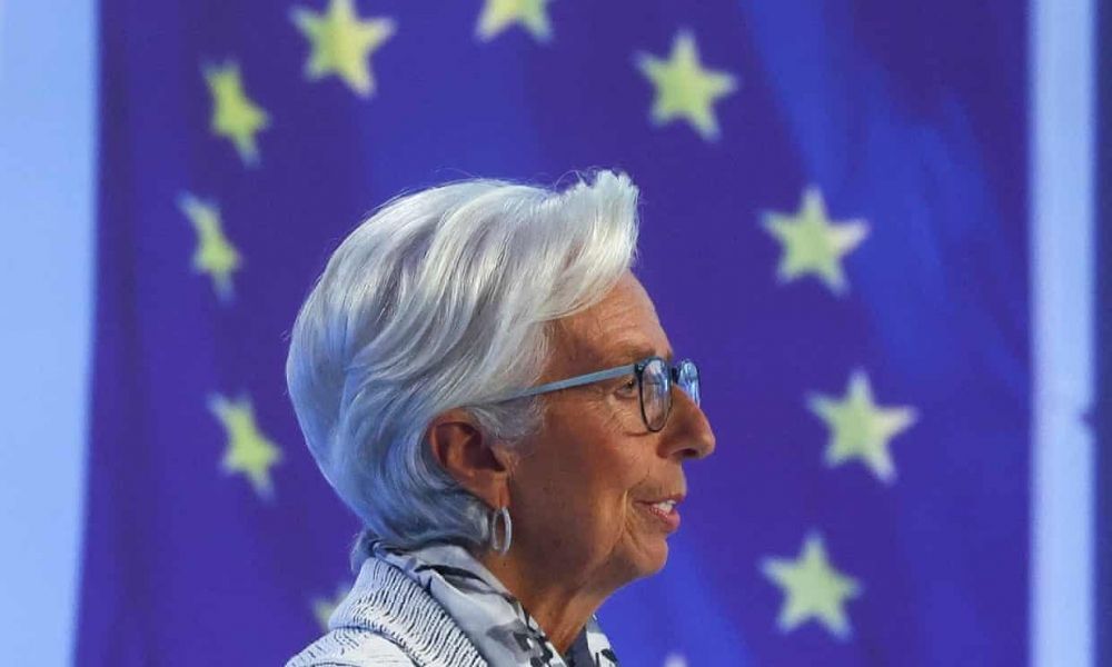 Lagarde của ECB: Vẫn còn một chặng đường dài để đánh bại lạm phát