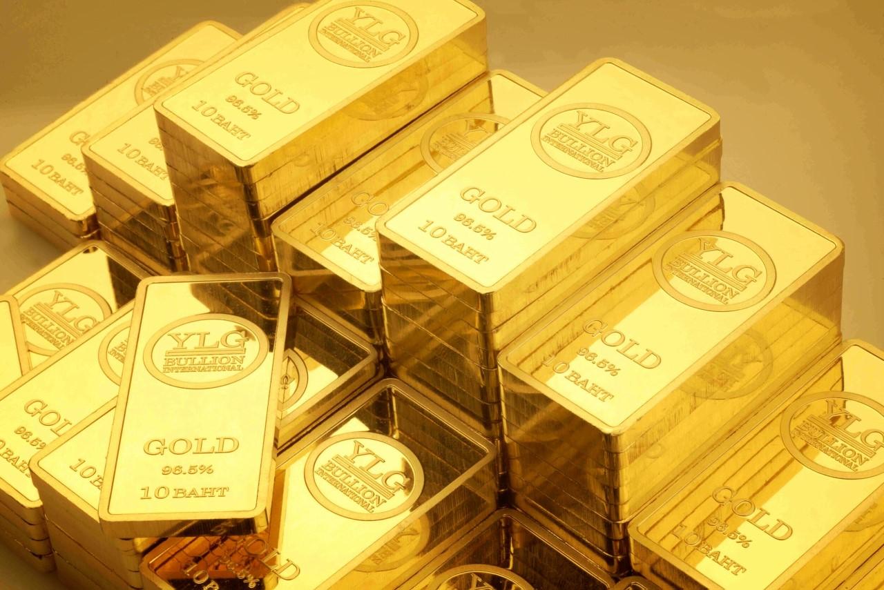 Liệu chỉ số PCE thấp có đưa vàng lên tầm cao mới không?