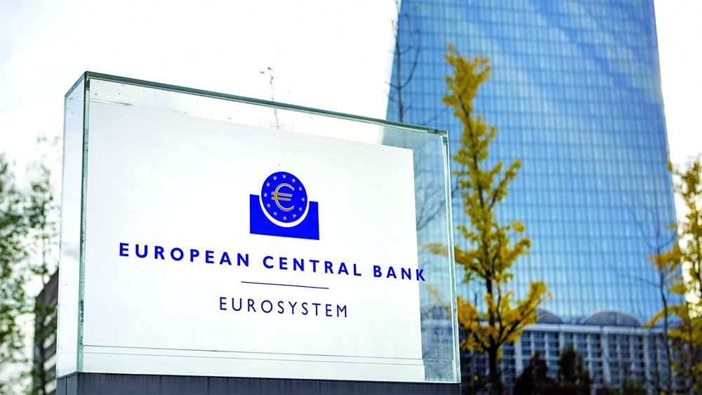 Ngân hàng Trung ương châu Âu dự kiến ​​sẽ giảm lãi suất. Còn ngoài tháng sáu thì sao?