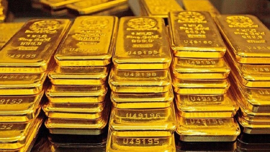 Nhà đầu tư Việt đổ xô mua vàng