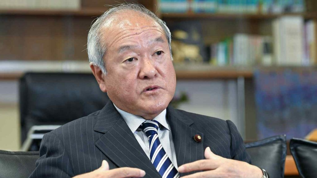 Suzuki của Nhật Bản cho biết sẽ xem xét tính hiệu quả của việc can thiệp
