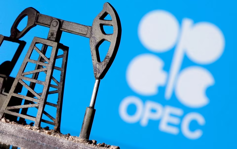 WTI kéo dài chuỗi thua lỗ khi OPEC+ tuyên bố dễ dàng cắt giảm sản lượng dầu