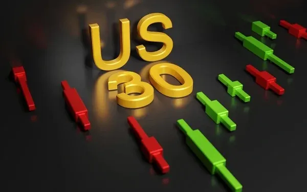 Chỉ số US30 là gì? Cách tính, vai trò, và cách giao dịch chỉ số US30