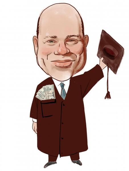 Từ một Day Trader trở thành Tỷ Phú - Chiến lược của "phù thuỷ" David Tepper là gì?