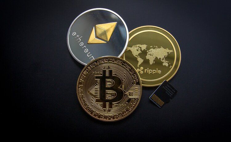 Dự đoán giá hàng đầu 3 Bitcoin, Ethereum, Ripple: Bitcoin đối mặt với mức kháng cự quanh mốc 65.000 đô la