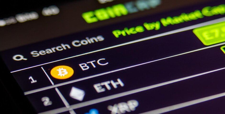 Dự đoán giá hàng đầu 3 Bitcoin, Ethereum, Ripple: Bitcoin tìm thấy hỗ trợ quanh mức 67.000 đô la