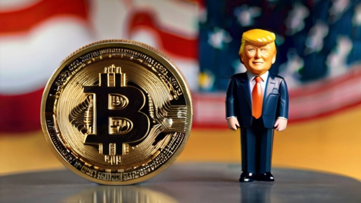 Liệu Donald Trump và Elon Musk có thể tạo nên động lực tăng giá cho Bitcoin không?